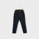 Miss Bonbon női farmernadrág - XS (ÚJ)