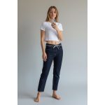 Bershka női farmernadrág - M (ÚJ)