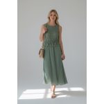 H&M női alkalmi ruha - 36 (ÚJ)