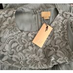 H&M női alkalmi ruha - 36 (ÚJ)