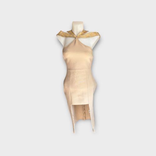 Különleges női ruha - M