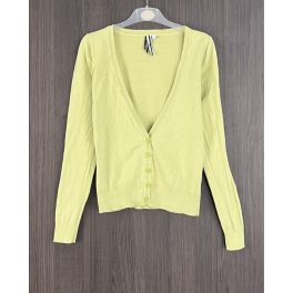 New Look női finomkötött kardigán - XS