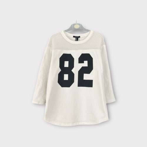 Forever21 női melegítőfelső - M