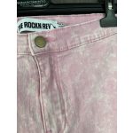 The Rockin Rev női farmernadrág - M