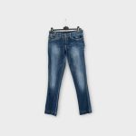 Miss Sixty női push-up farmernadrág - M