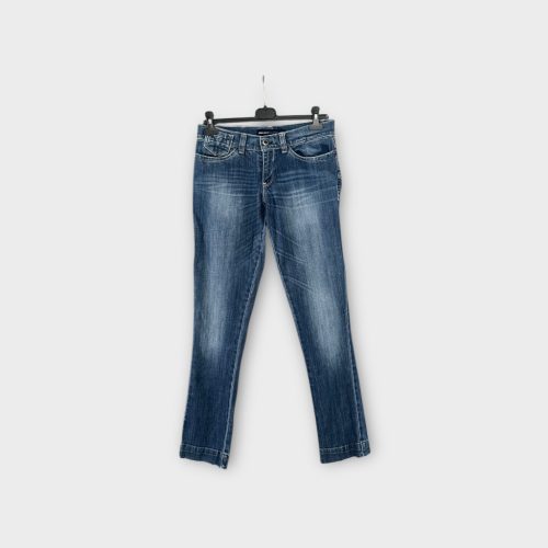 Miss Sixty női push-up farmernadrág - M