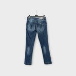 Miss Sixty női push-up farmernadrág - M