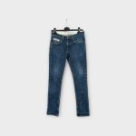 Vans női farmernadrág - M