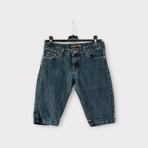 Női térdnadrág - S