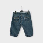 Női térdnadrág - S