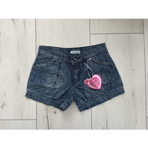 Női rövidnadrág - S (ÚJ)