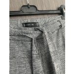 Amisu kockás női nadrág - 38