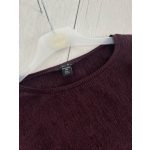 Amisu texturált női felső - S