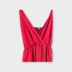 Boohoo női hálóing - L