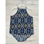 Exhibit színes női felső - S