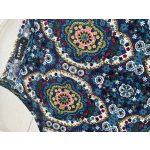 Exhibit színes női felső - S