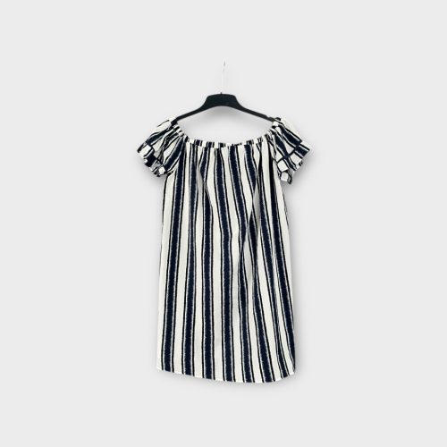 Primark csíkos női tunika - 40