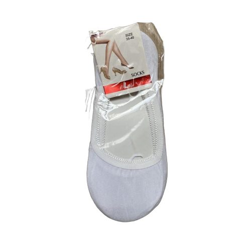 Női titokzokni - 35-40 (ÚJ)