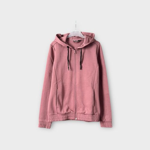 Crivit női kapucnis pulóver - S