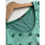 Cecil pöttyös női póló - M-L