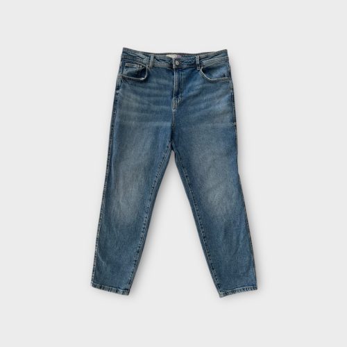 Next női mom farmernadrág - 44