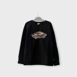 Vans női pulóver - XS
