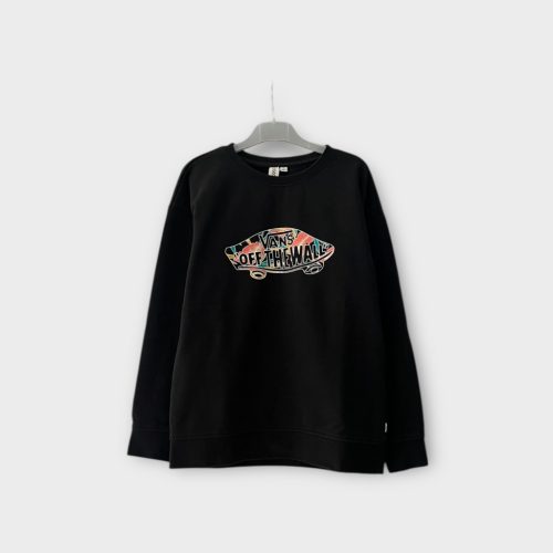 Vans női pulóver - XS