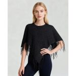 Levi's kötött női poncsó - XS-M
