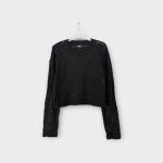 Cropp rövid női pulóver - XS