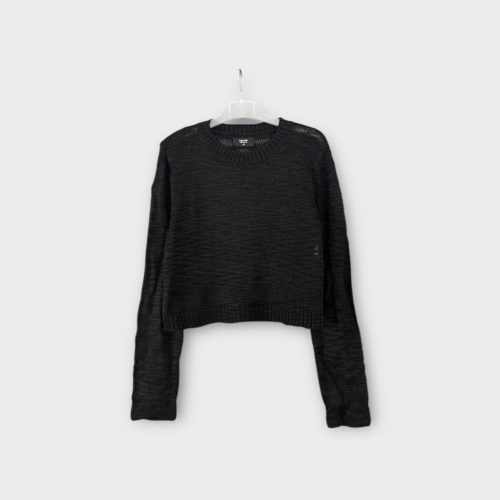 Cropp rövid női pulóver - XS