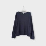 Vero Moda kék női pulóver - S