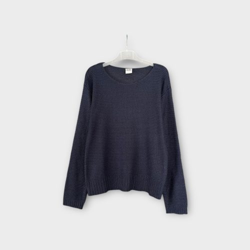 Vero Moda kék női pulóver - S