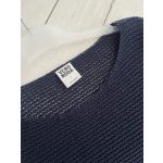 Vero Moda kék női pulóver - S