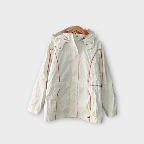 Yessica női átmeneti dzseki - L