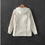 Yessica női átmeneti dzseki - L