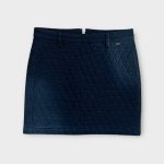 GAS bélelt női szoknya - XS