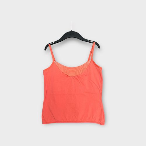 Díszvarrásos női top - S