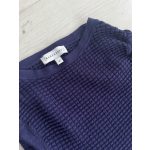 Warehouse nyitott vállú női ruha - M