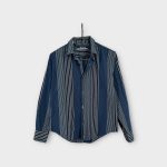 Ben Sherman csíkos női ing - M