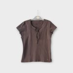 Tom Tailor női póló - S