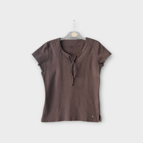 Tom Tailor női póló - S