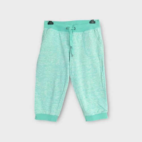 Crivit női capri melegítőnadrág - S