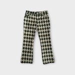 Asos mintás női nadrág - 40