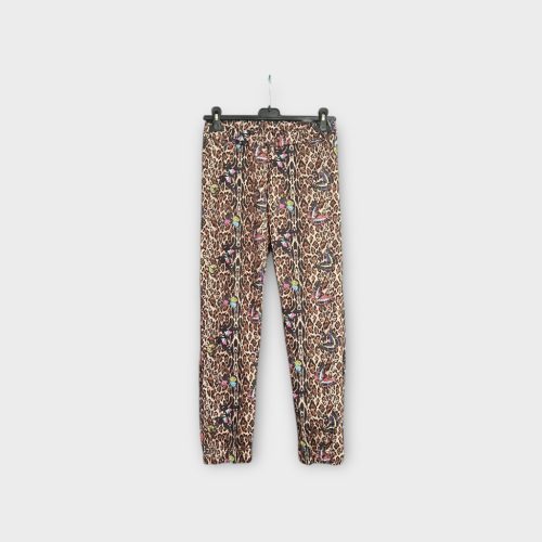 Calzedonia pillangós-leopárdmintás női nadrág - S