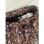 Calzedonia pillangós-leopárdmintás női nadrág - S