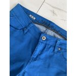 Kék színű női farmernadrág - L