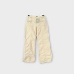 H&M krémszínű női nadrág - 40 (ÚJ)