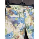 Zara mintás női nadrág - 38