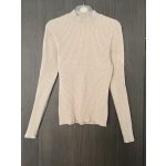 Primark emelt nyakú női pulóver - S