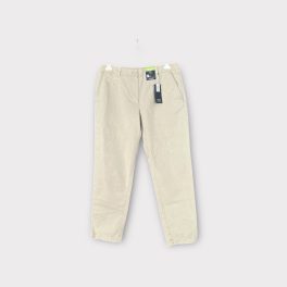 M&S női chino nadrág - 40 (ÚJ)